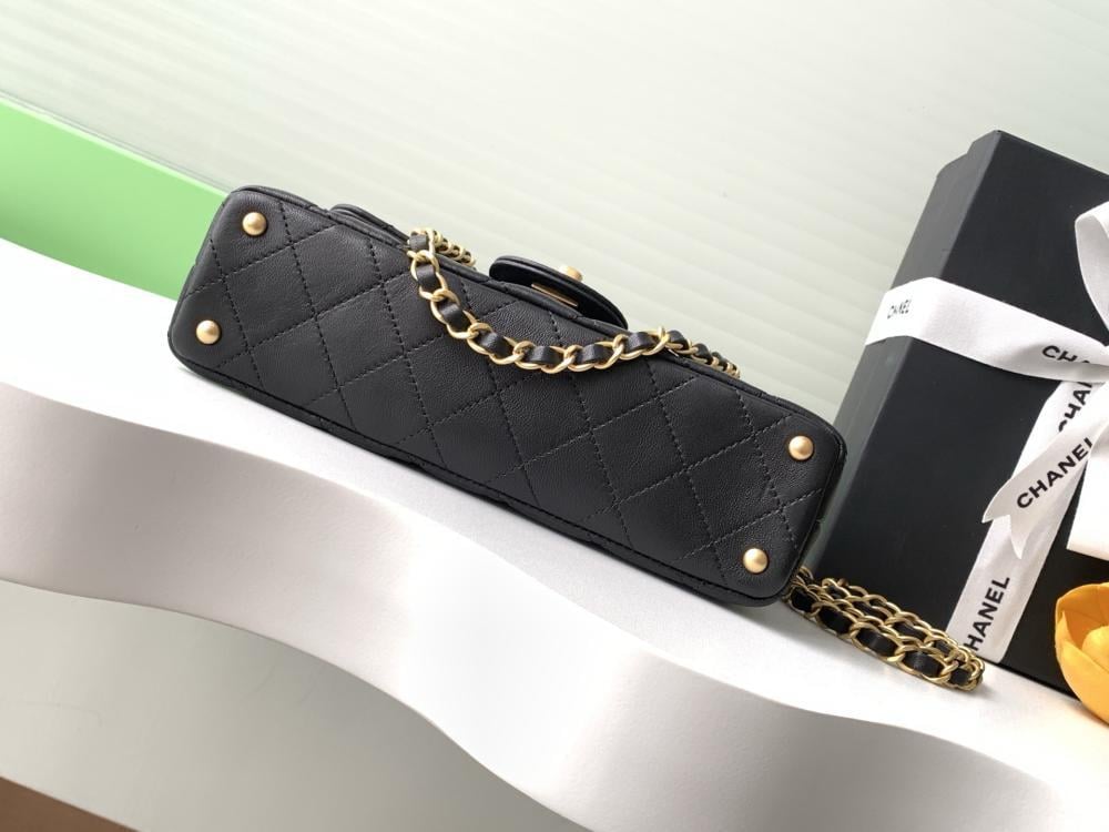 Classic Top Handle Bag Style 982627818