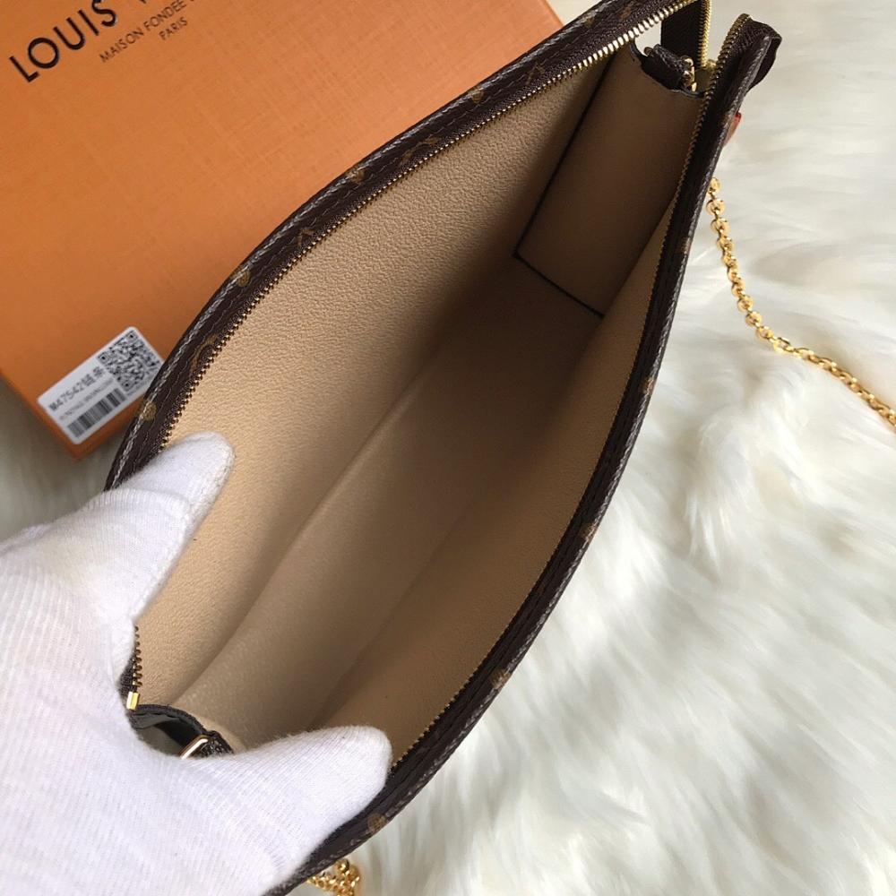 Luxury Travel Bag