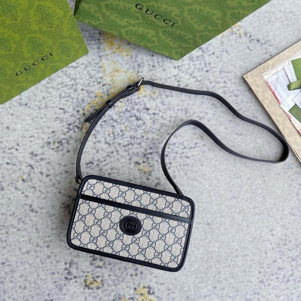 Italian-Inspired Luxury Bag 26x15x7cm