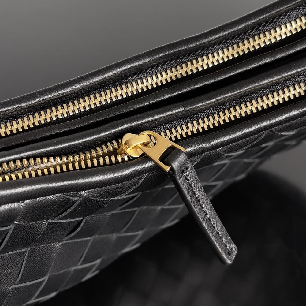 Leather Top Handle Bag Style 1312442633