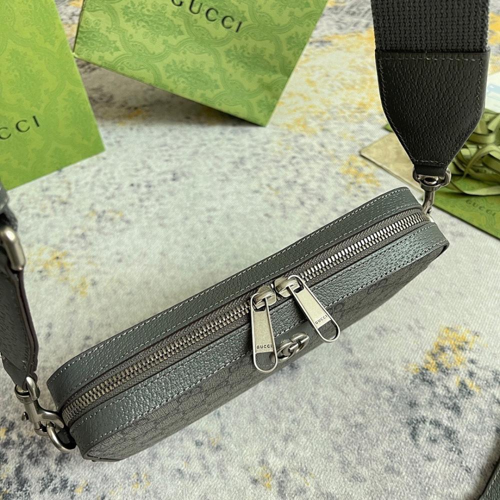 Italian-Inspired Elegant Bag 23.5x16x4.5cm