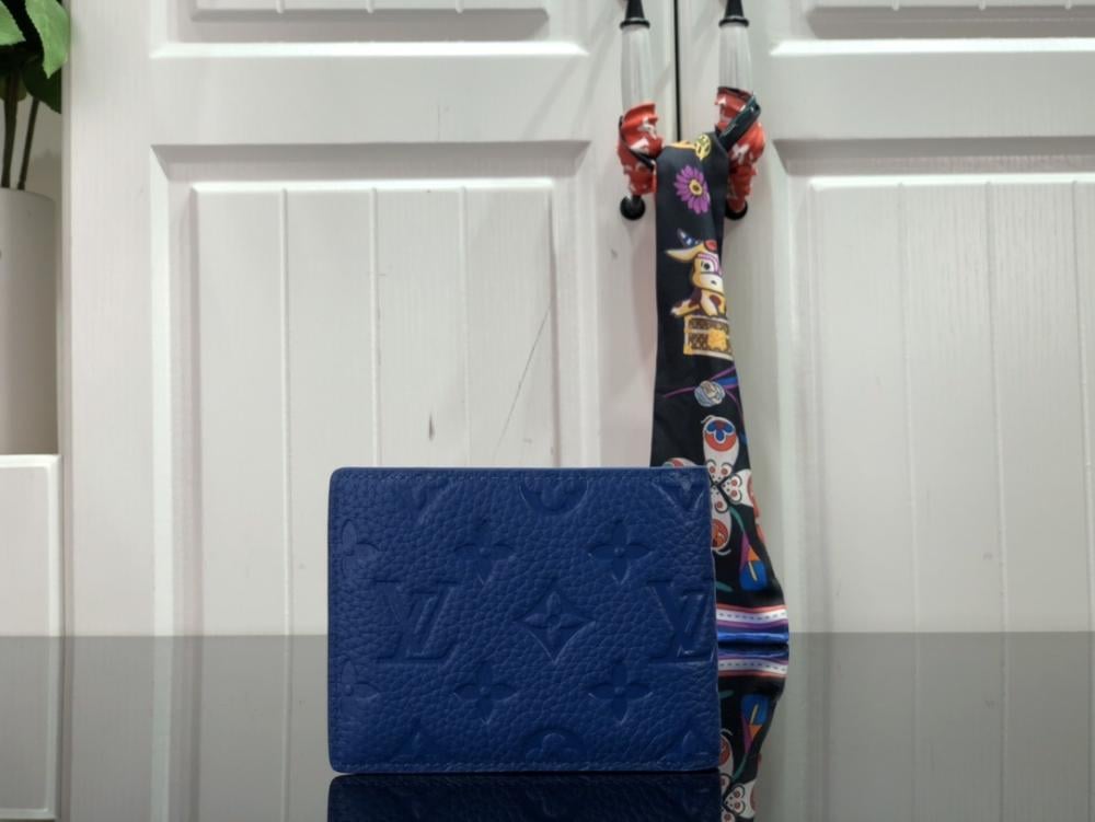 Leather Wallet Style 1474126955