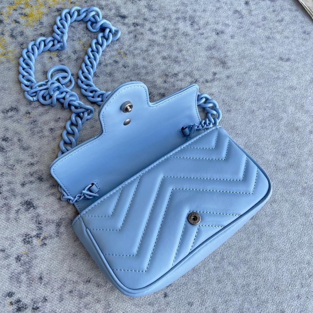 Modern Luxury Bag 16.5x10x5cm