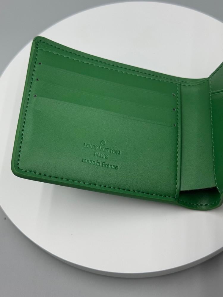 Stylish Premium Wallet 11x9x2cm