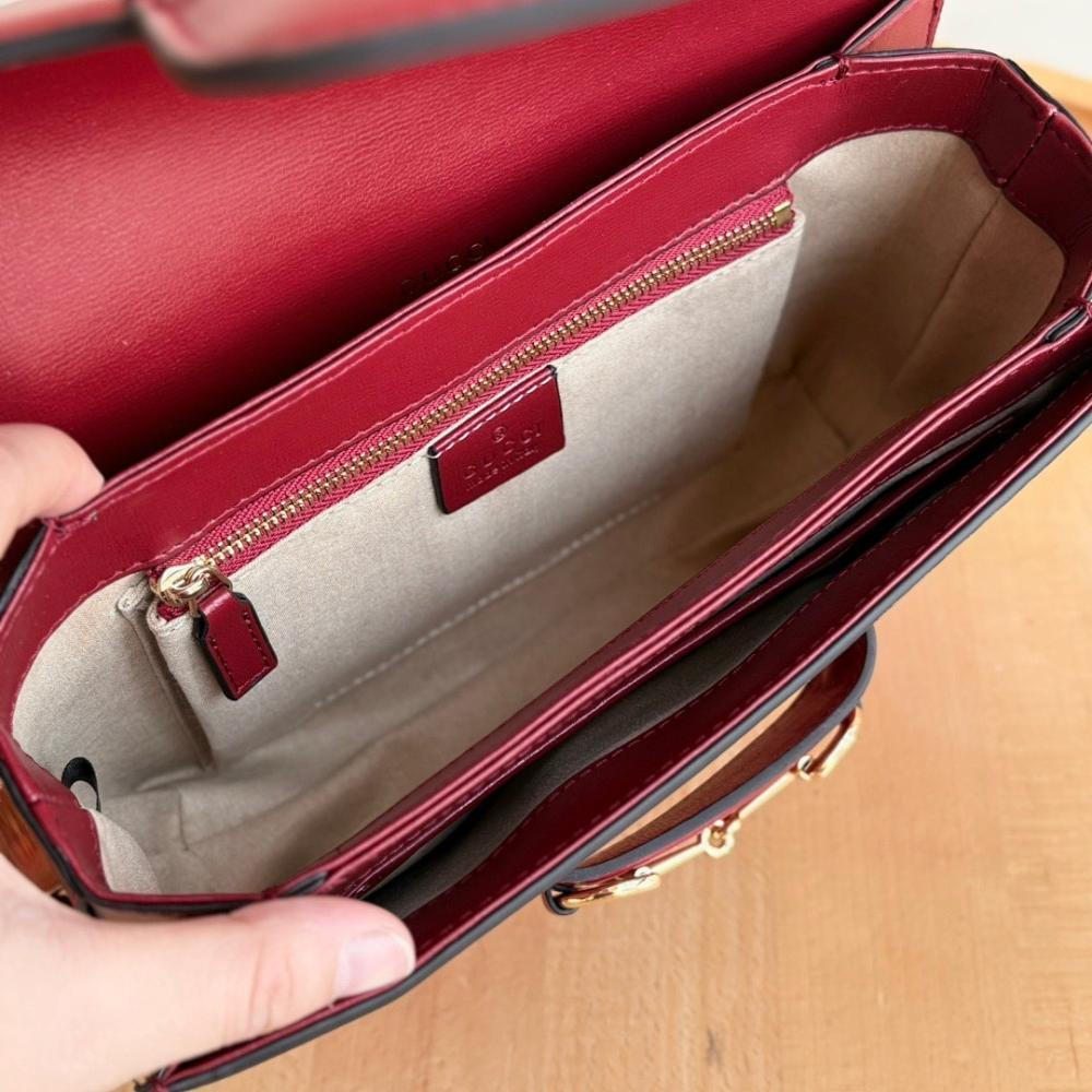 Modern Shoulder Bag 25x18x8cm