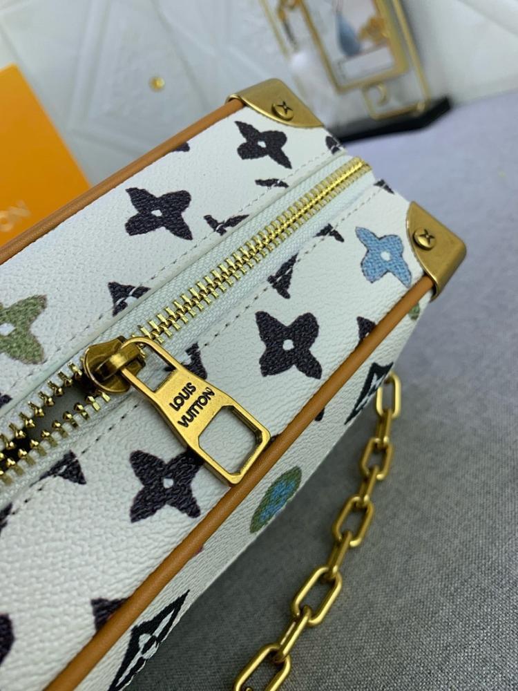 Modern Italian-Inspired Shoulder Bag 18.5x13x8cm