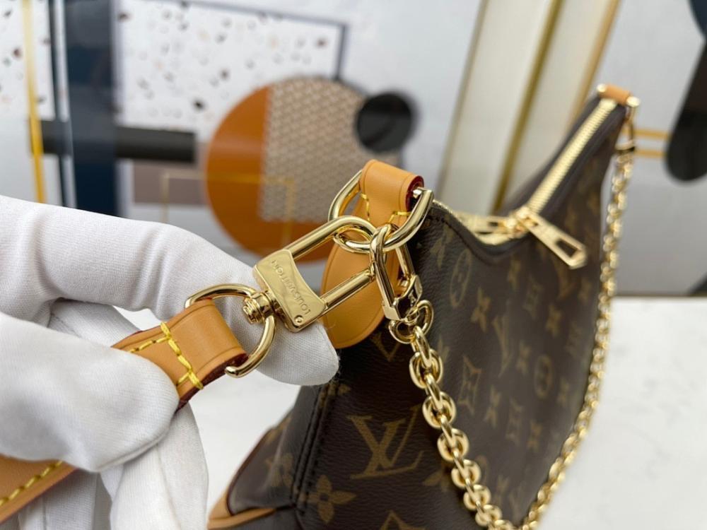 Modern Leather Crossbody Bag 27x19x10cm