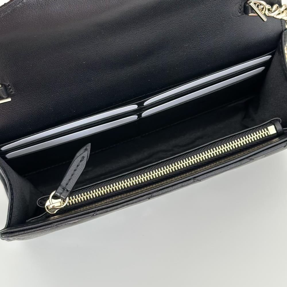 Lambskin Wallet Style 288836598