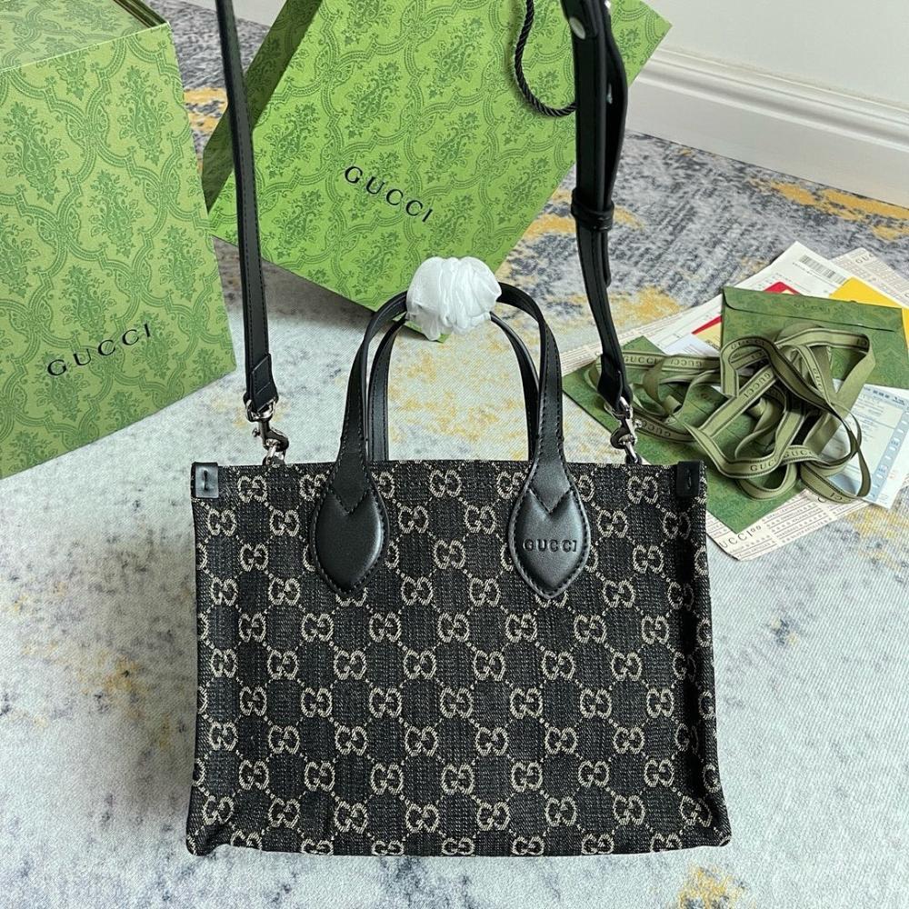 Classic Modern Top Handle Bag 27x19x11cm