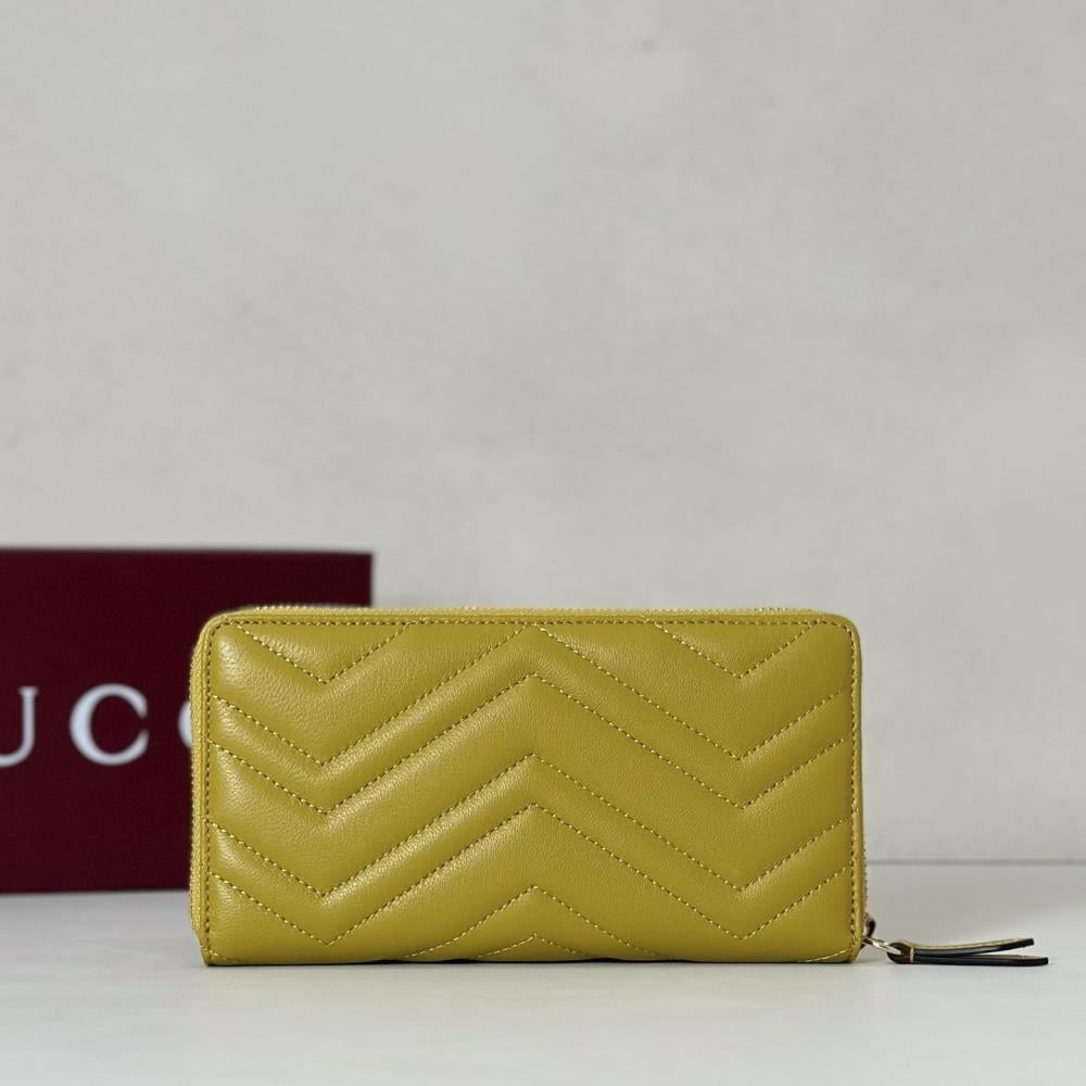 Leather Wallet Style 1534057180