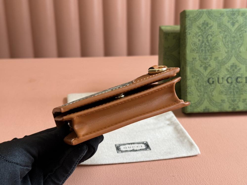 Leather Wallet Style 331660199