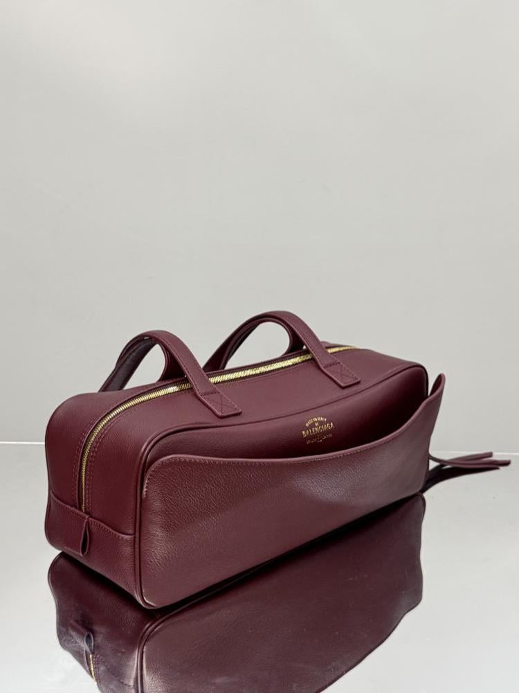 Luxury Top Handle Bag Style 995540831