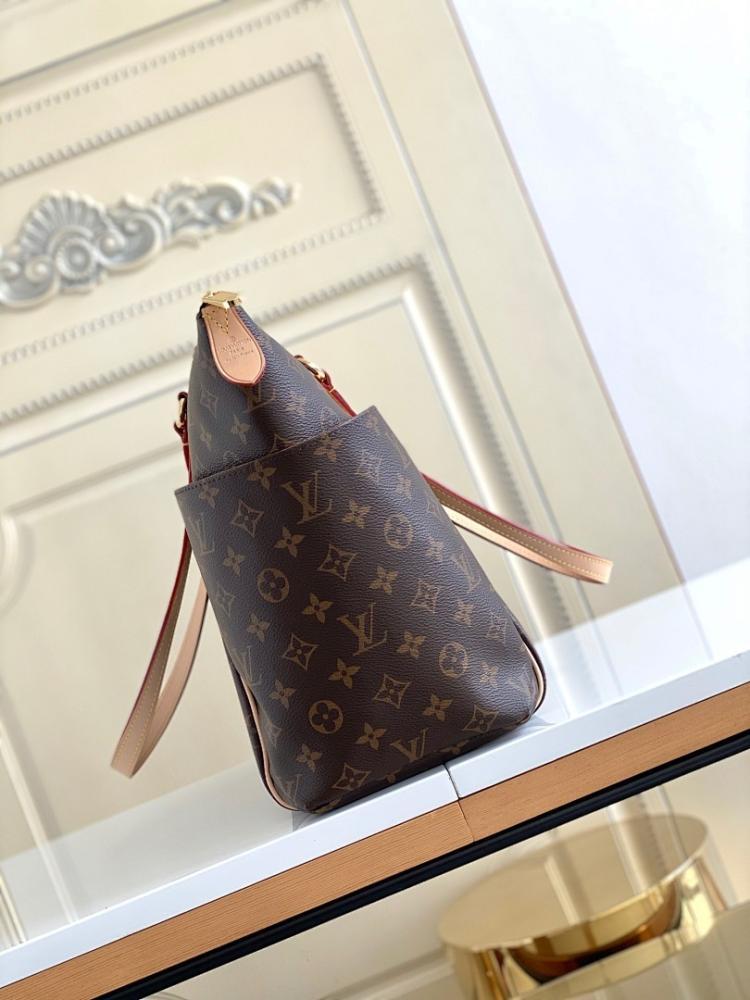 Stylish Premium Top Handle Bag 43x30x7cm