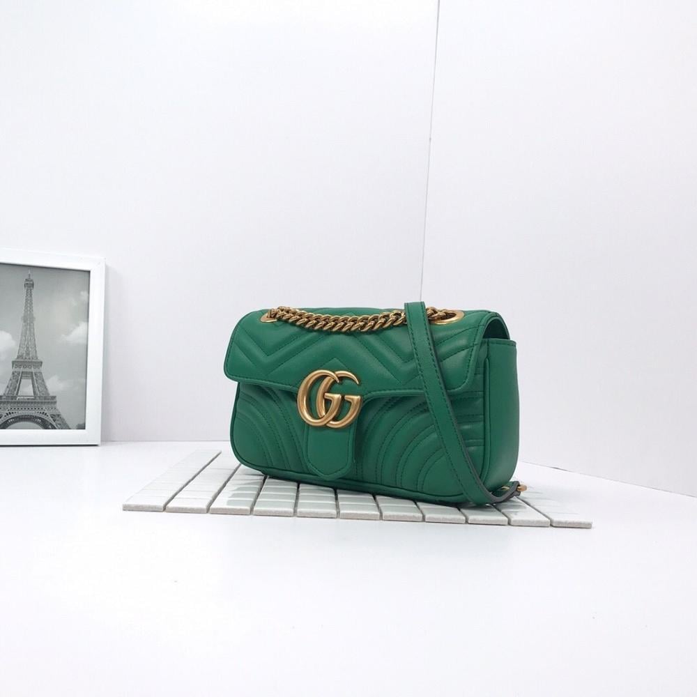 Modern Stylish Bag 23x14x6cm