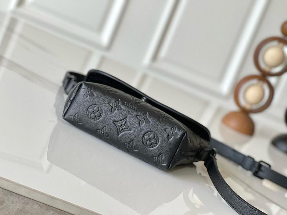 Luxury Stylish Leather Bag