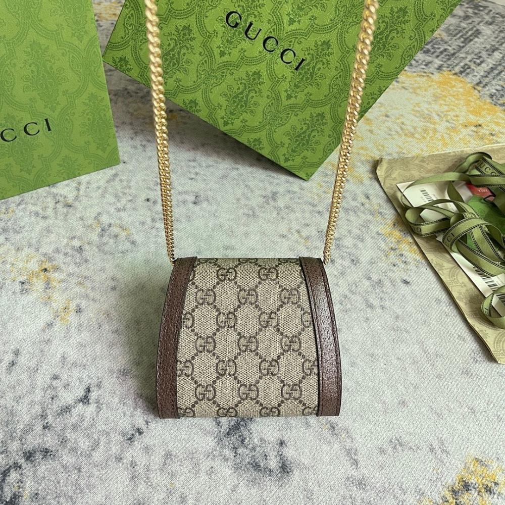 Stylish Refined Top Handle Bag 12.5x11x2.5cm