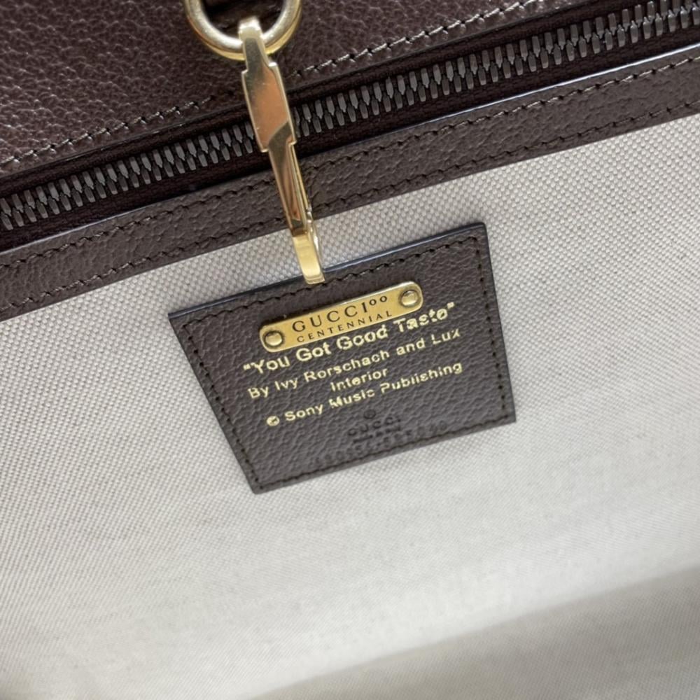Luxury Top Handle Bag Style 537275447