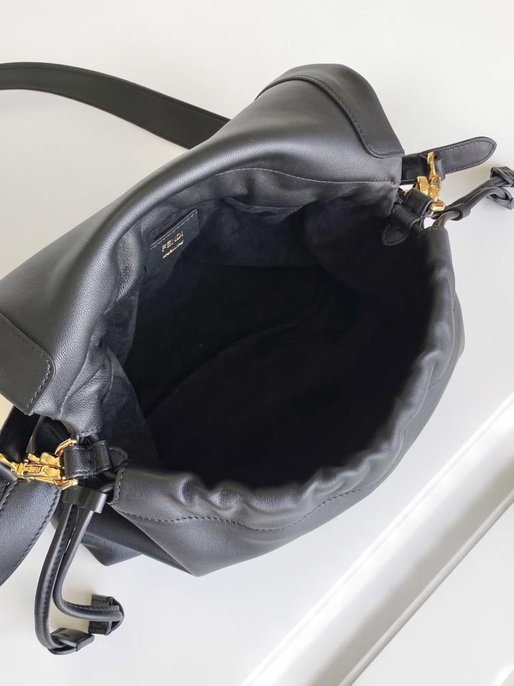 Leather Shoulder Bag Style 948717930