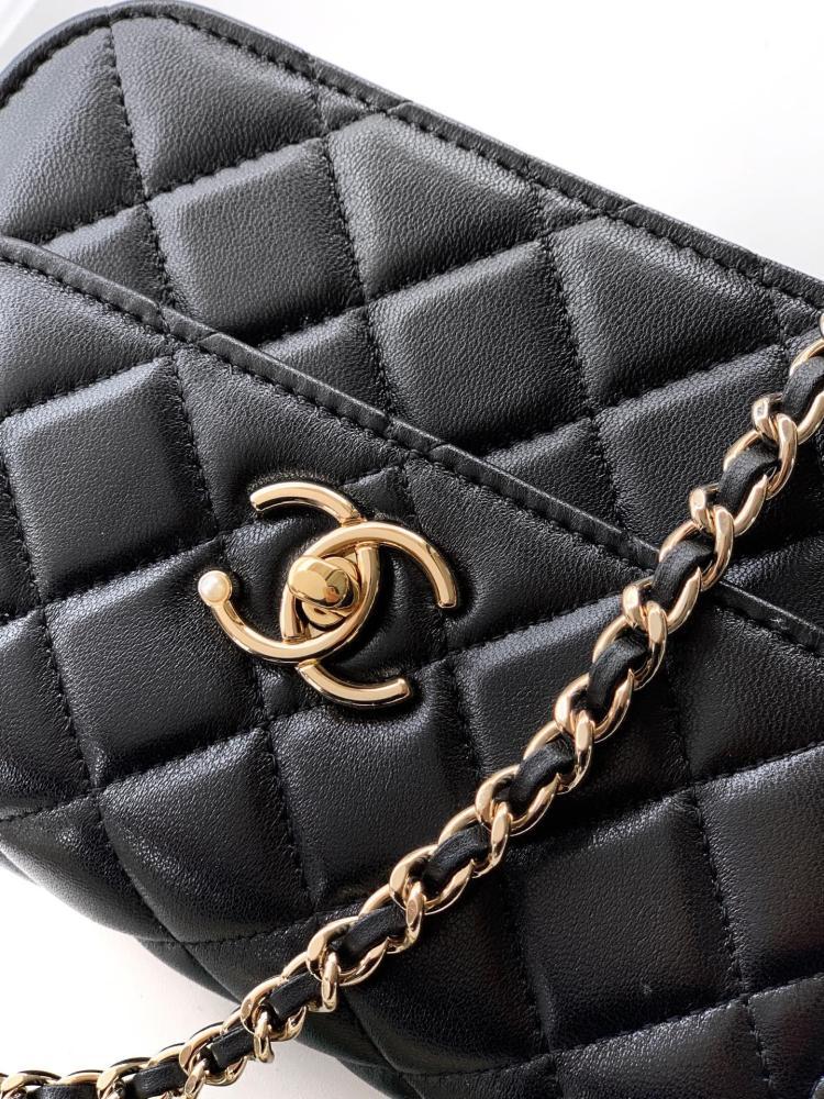 Leather Top Handle Bag Style 1545698610