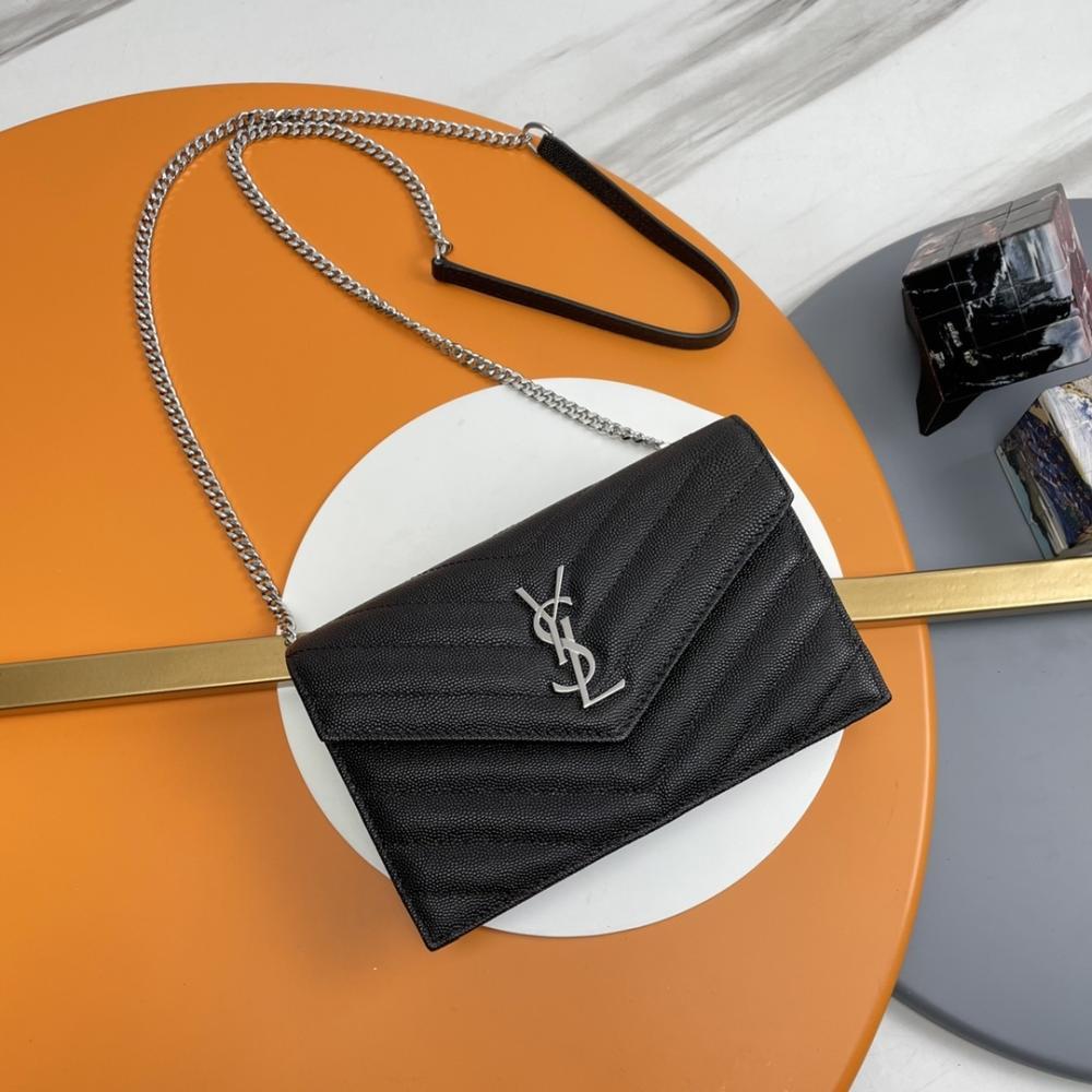 Leather Wallet Style 1590710670