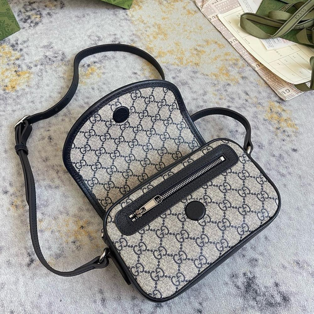 Modern Premium Shoulder Bag 19x13x5cm