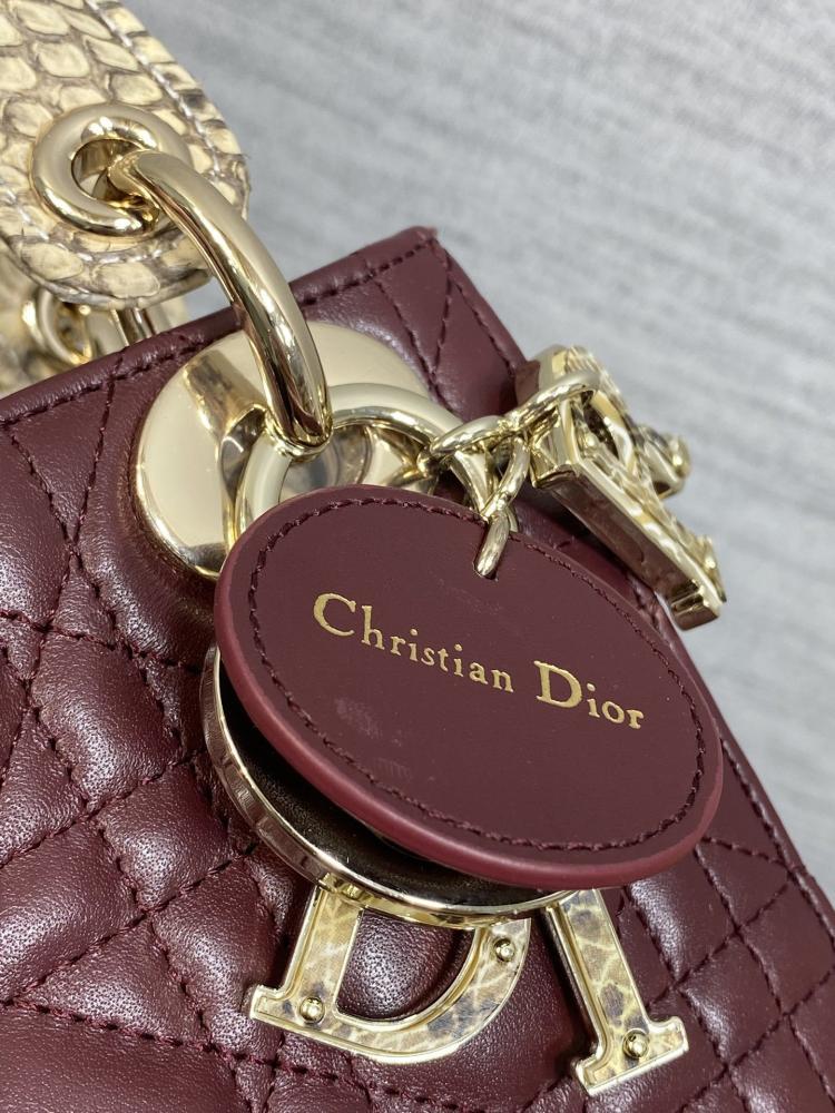 Luxury Top Handle Bag Style 1308355846