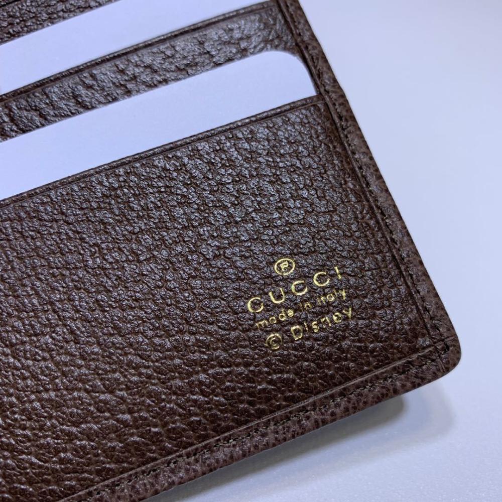 Luxury Wallet Style 755518826