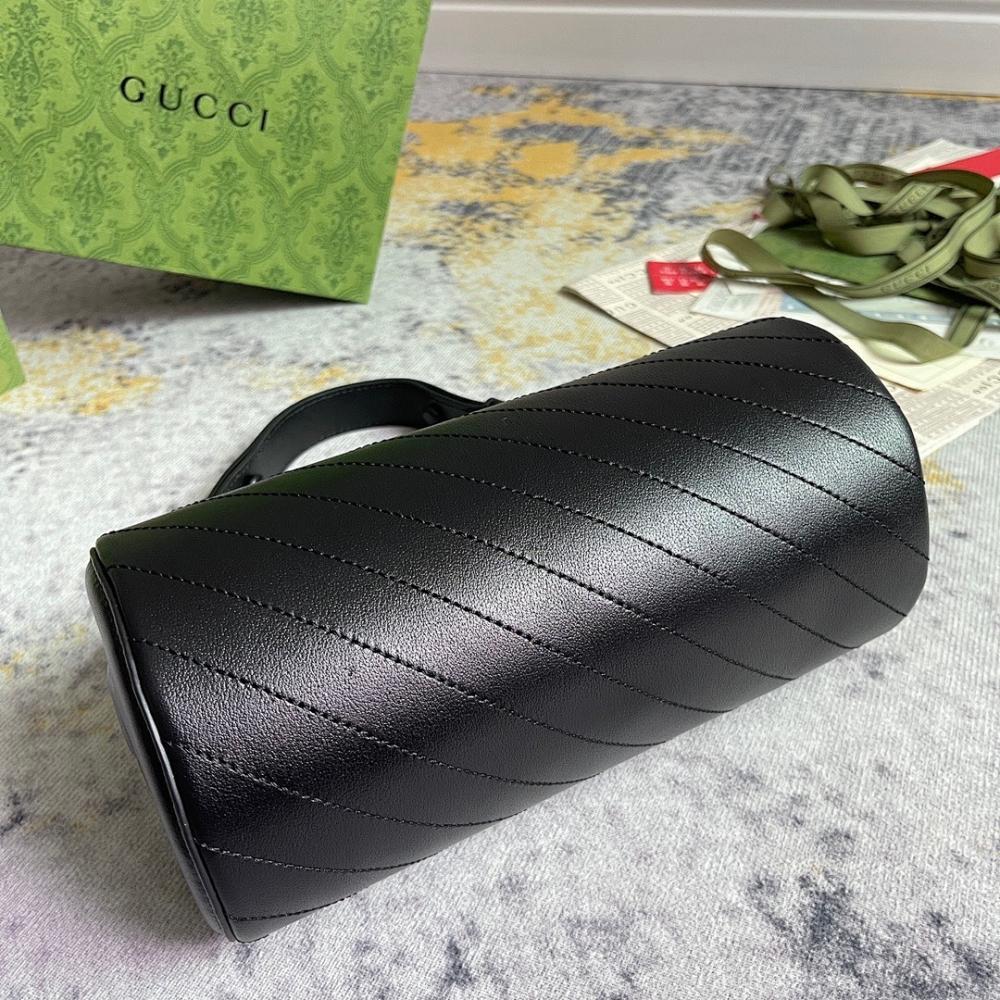 Luxury Top Handle Bag 25x13x12cm