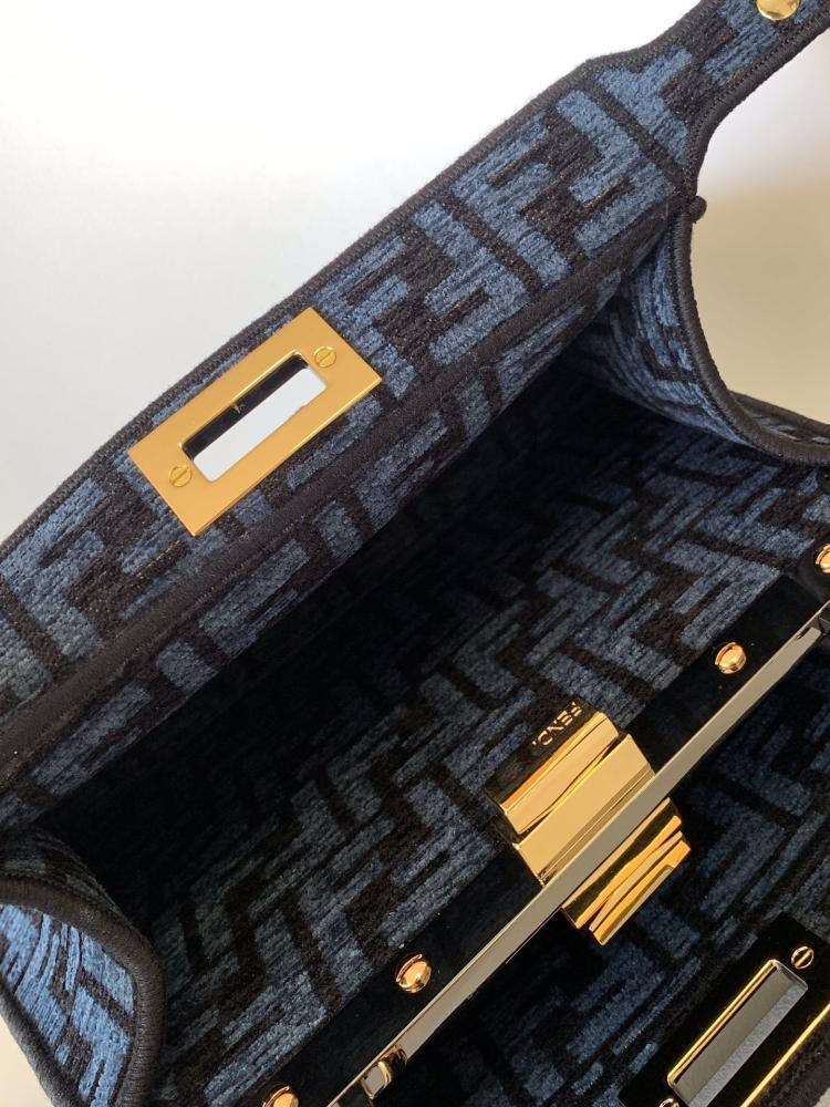 Top Handle Bag Style 281636684