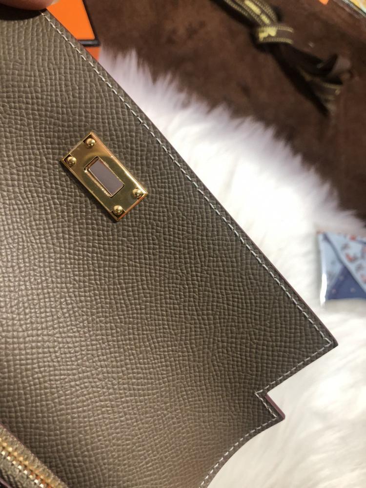 Luxury Wallet Style 814517116