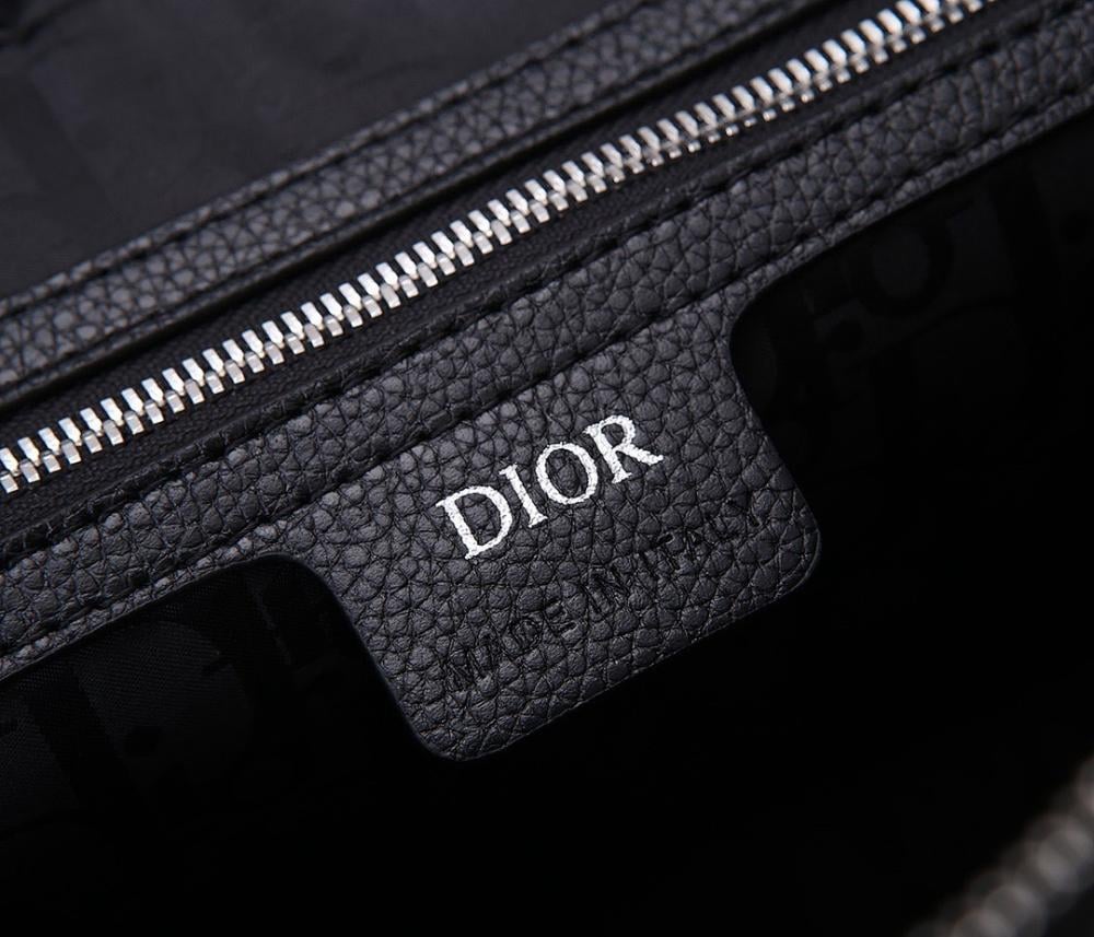 Modern Luxury Beige Embroidered Jacquard Shoulder Bag