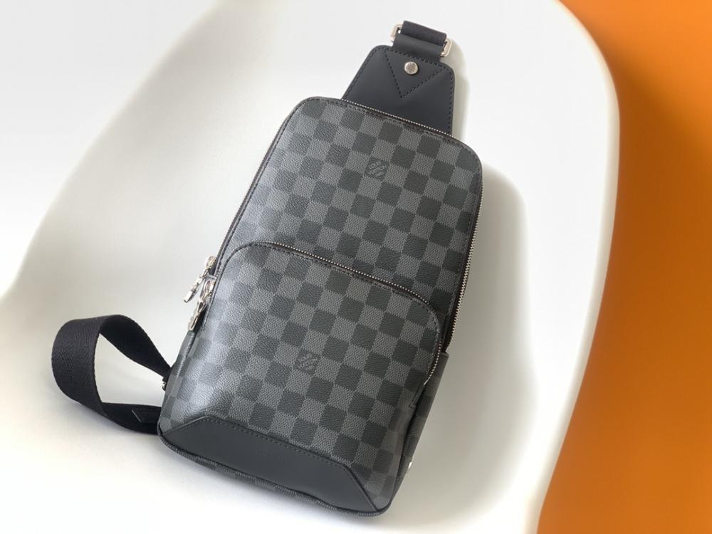 Shoulder Bag Style 461858009
