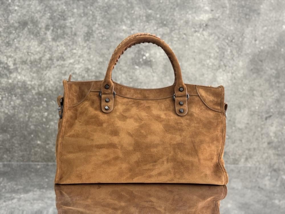 Top Handle Bag Style 323274870