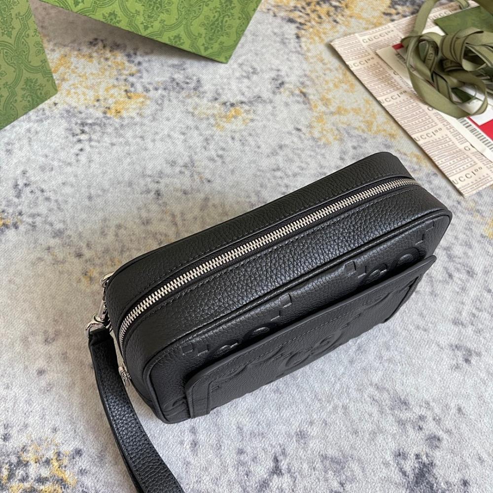 Luxury Elegant Bag 23.5x14.5x6cm