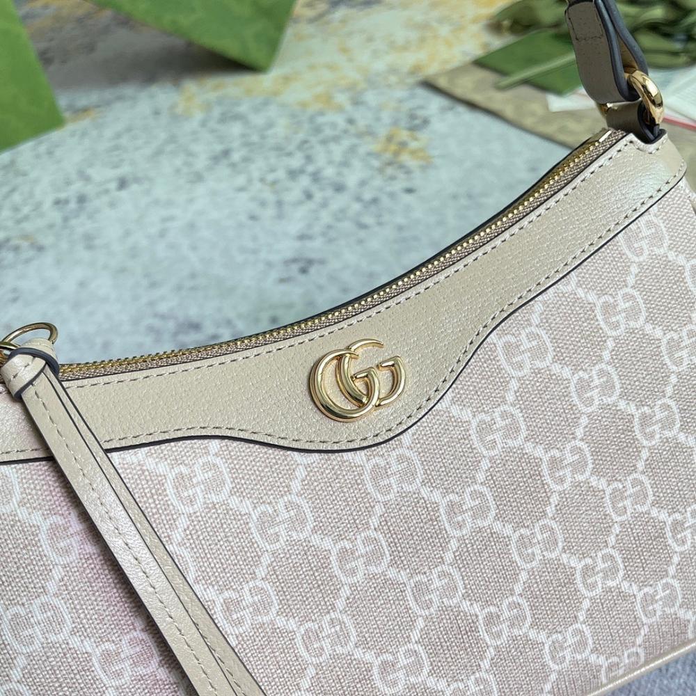 Stylish Refined Shoulder Bag 25x15x6.5cm