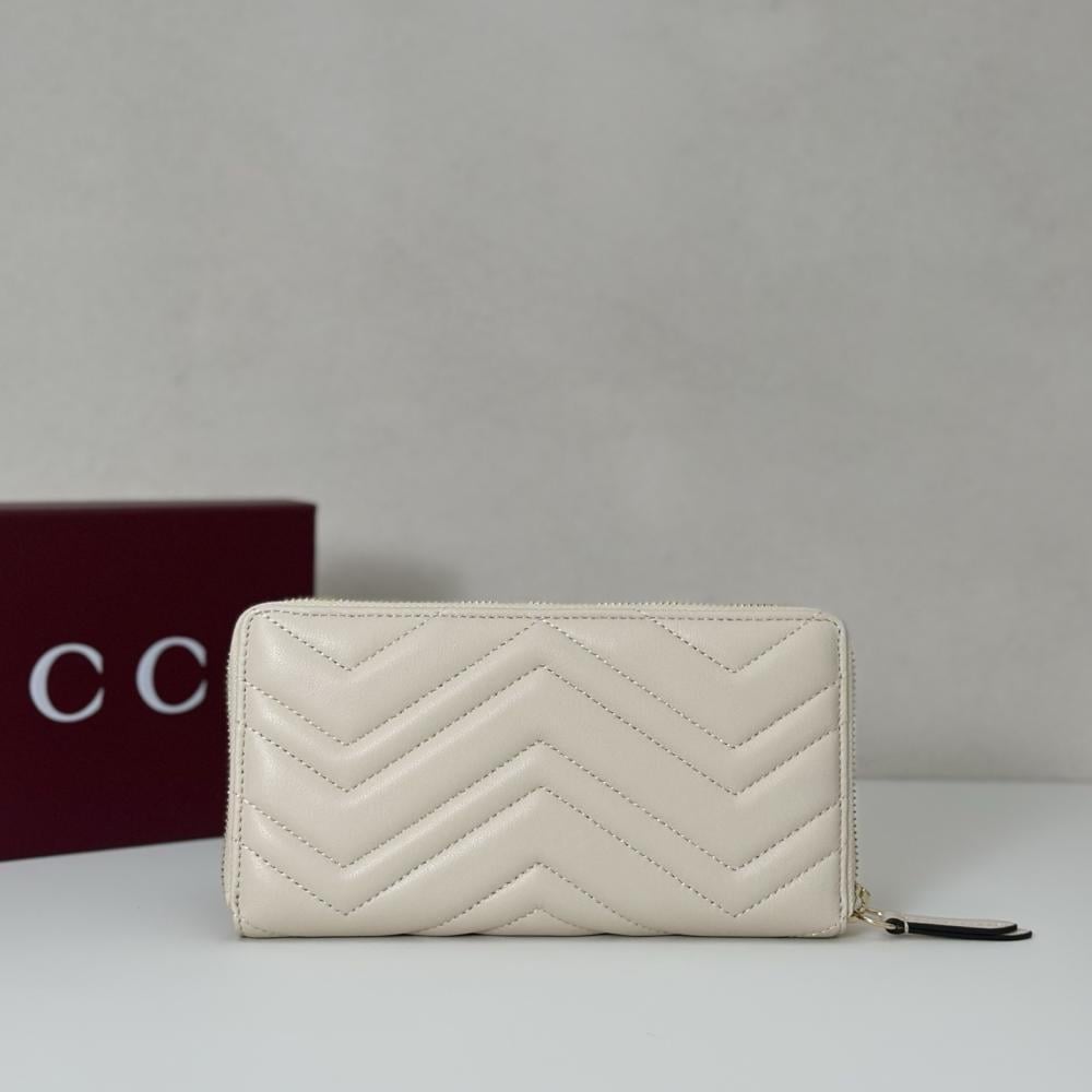 Lambskin Wallet Style 304954971