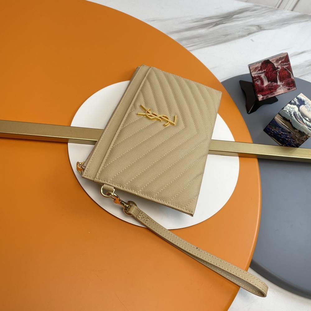 Leather Wallet Style 1485996925