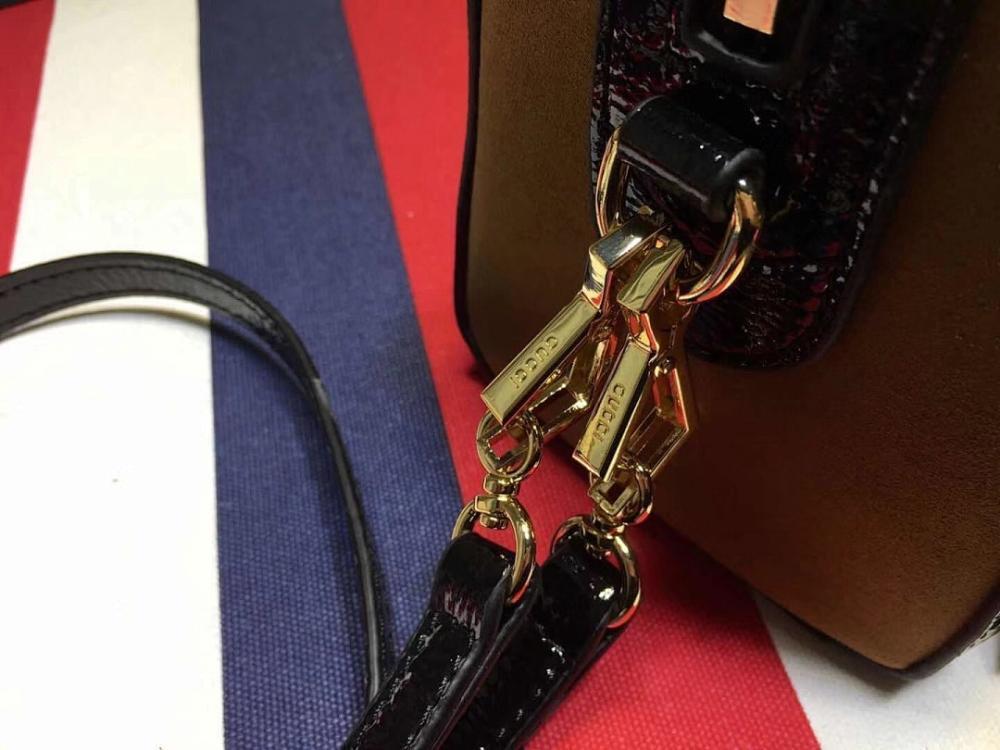 Alma Crossbody Bag 32x16x12cm