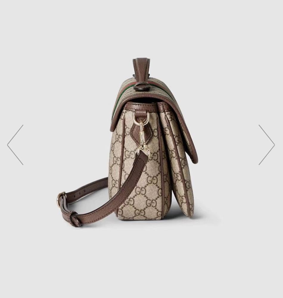Modern Luxury Bag 24x11.5x17.5cm