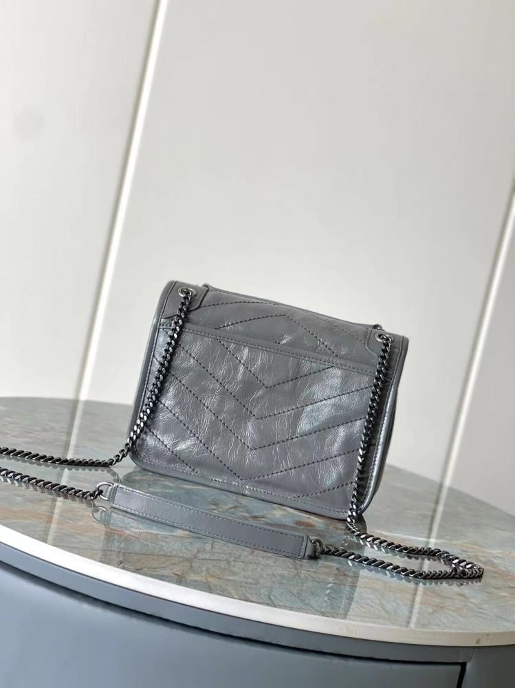 Leather Top Handle Bag Style 2045037158