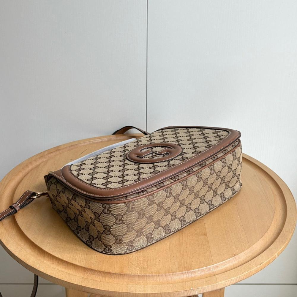 Blondie Shoulder Bag 32x17x10cm