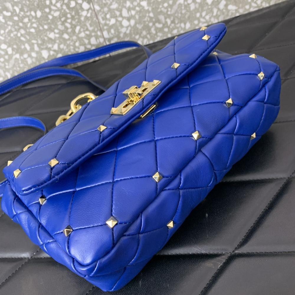 Luxury Top Handle Bag Style 511776016