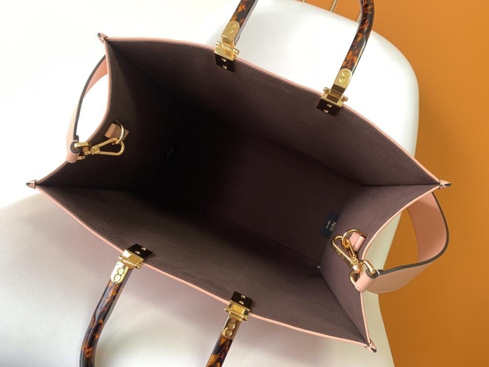 Luxury Top Handle Bag Style 117686913