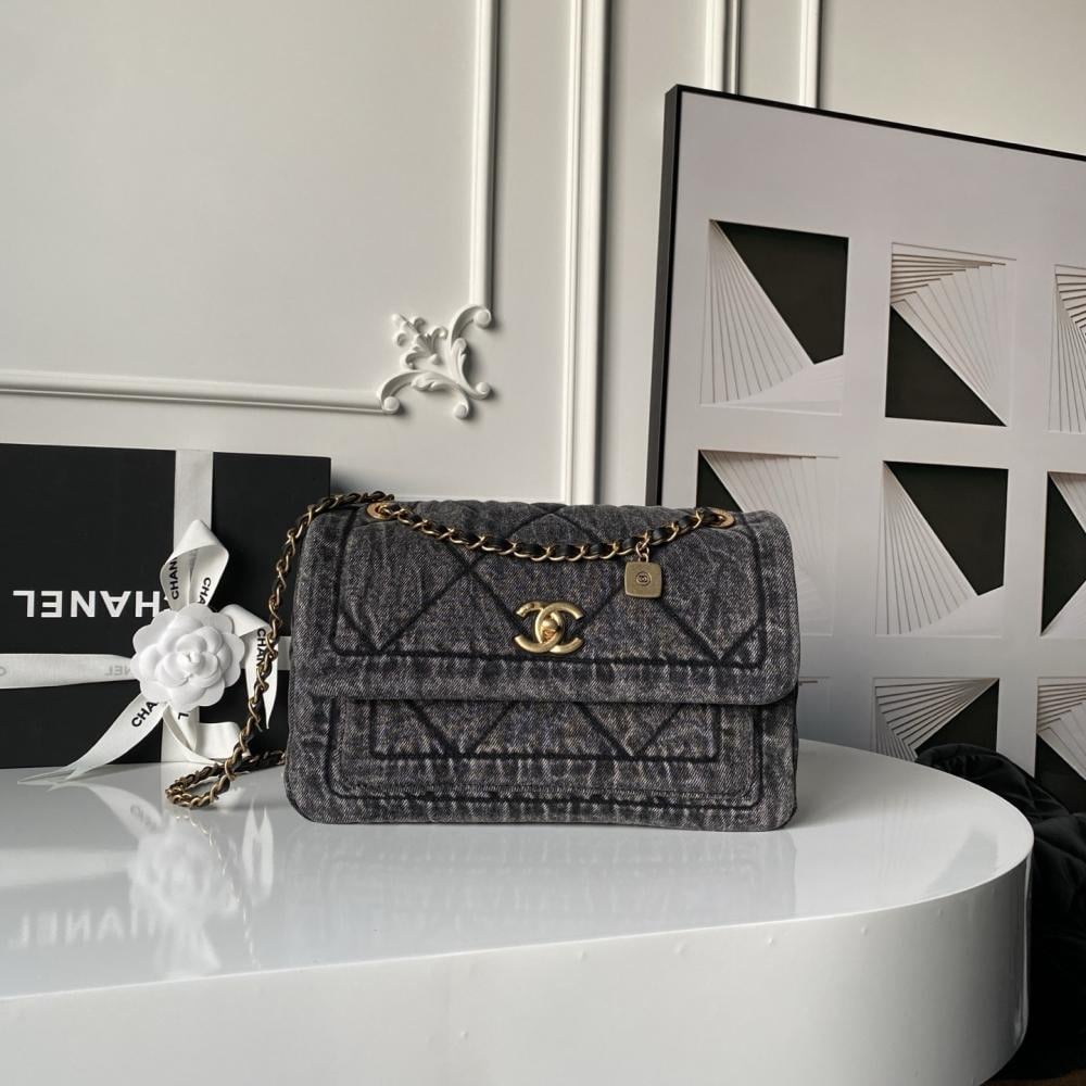 Lambskin Tote Bag