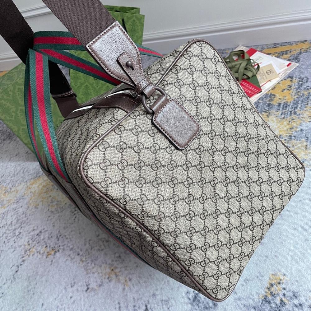 Luxury Refined Bag 45.5x29x27cm