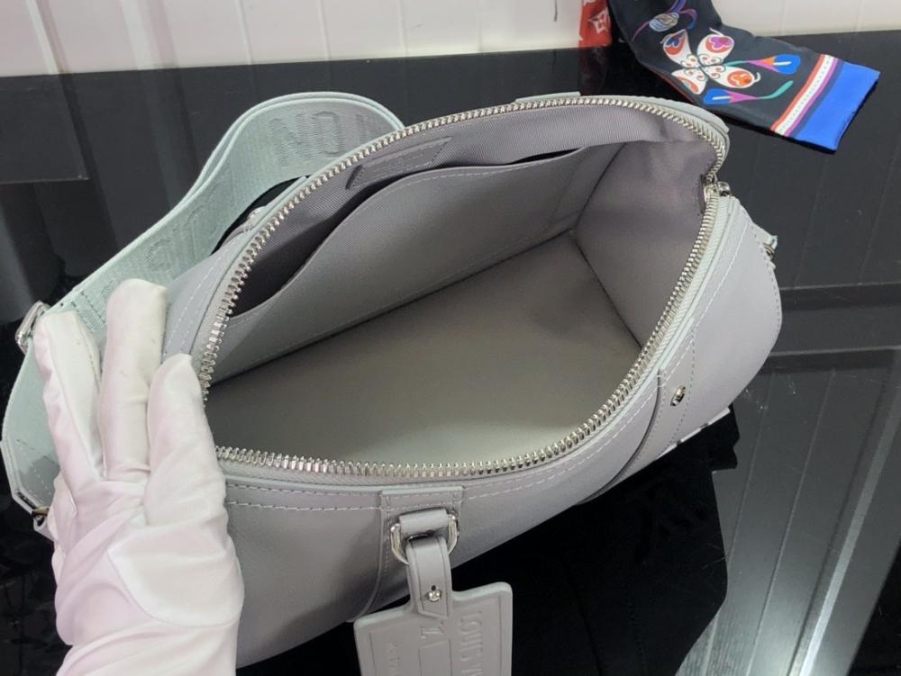 Travel Bag Style 534260221