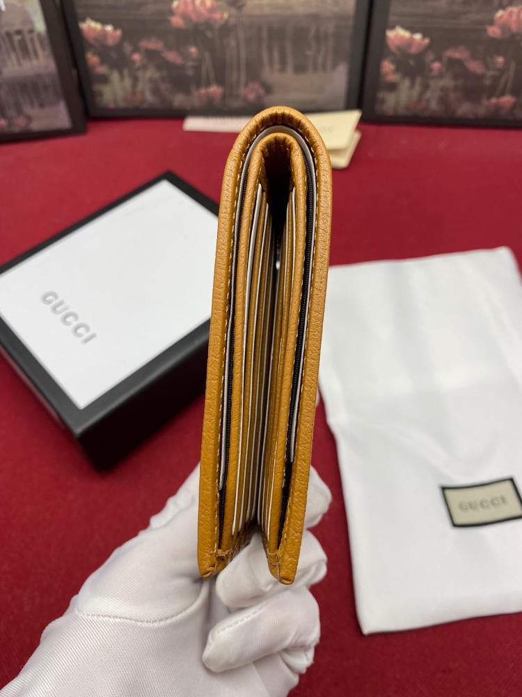 Luxury Leather Wallet Style 1417206855