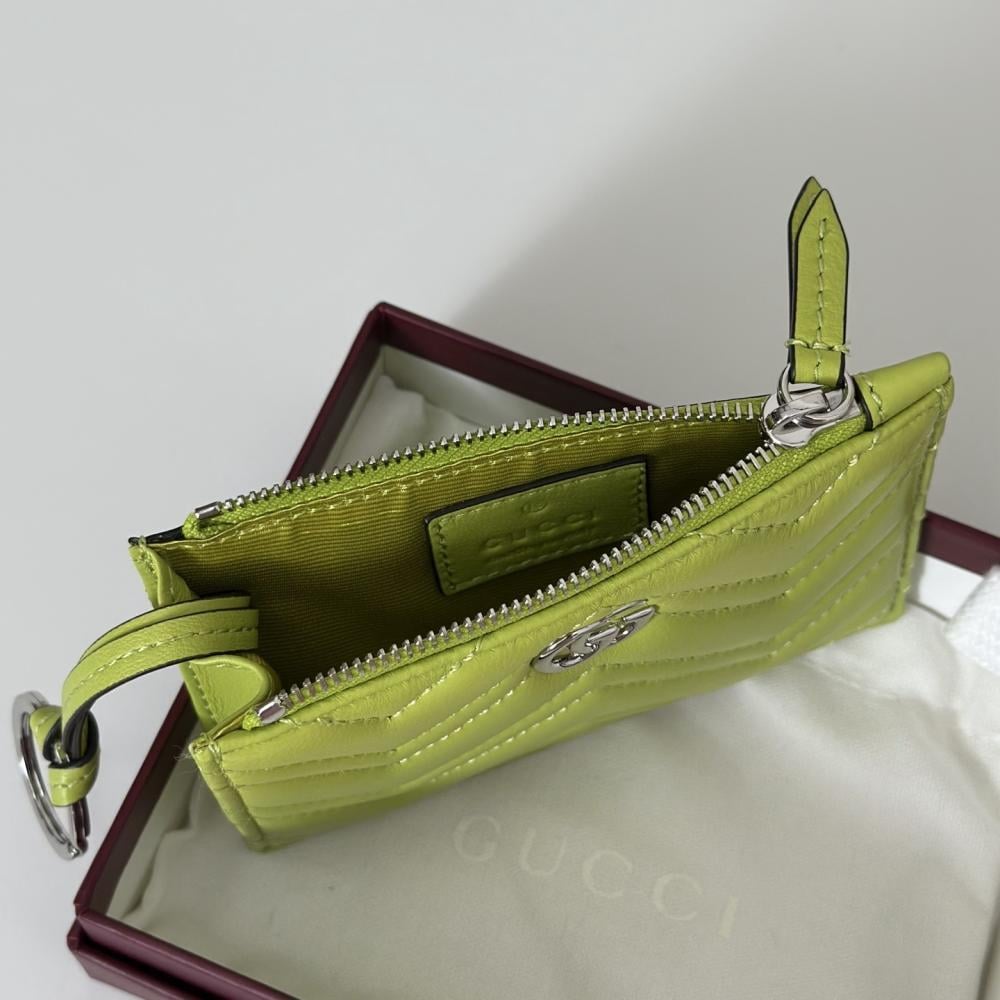 Lambskin Wallet Style 1987833945
