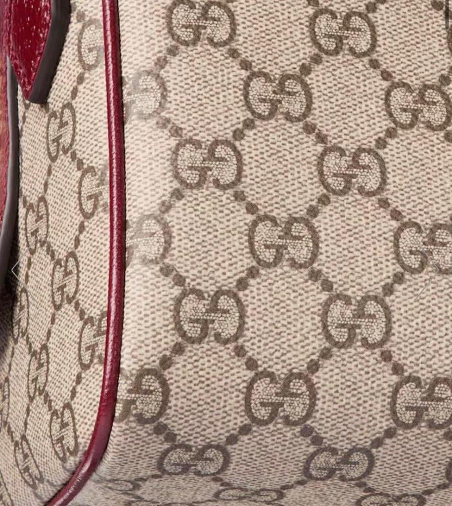 Stylish Refined Crossbody Bag 25x17x14cm