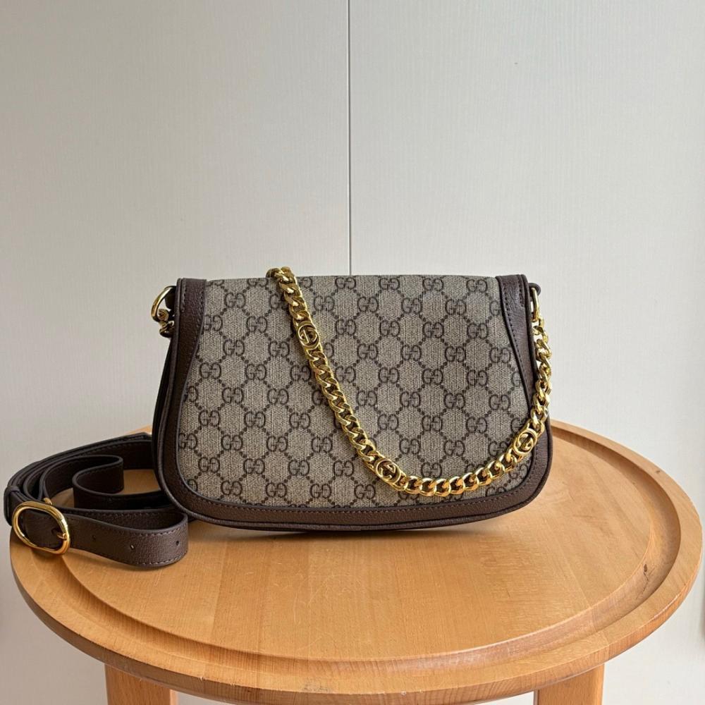 Modern Stylish Crossbody Bag 28x16x4cm